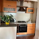 Βίλα I Tre Cipressi Di *