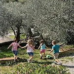 Βίλα I Tre Cipressi Di